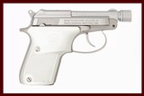 BERETTA 21A 22LR - 1 of 4