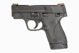 SMITH & WESSON M&P9 SHIELD PC 9MM - 3 of 4