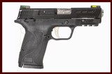 SMITH & WESSON M&P 9 SHIELD EZ PC 9MM - 1 of 4