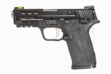 SMITH & WESSON M&P 9 SHIELD EZ PC 9MM - 3 of 4