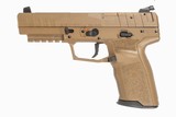 FN FIVE SEVEN MK3 MRD 5.7X28MM - 3 of 4