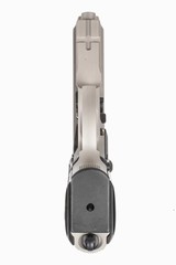 BERETTA 92 FS COMPACT INOX 9MM - 4 of 4