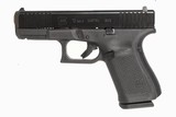 GLOCK 19 GEN 5 9MM - 3 of 4