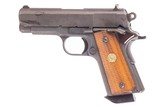 COLT MKIV OFFICER ACP 45ACP - 3 of 4