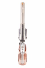 SMITH & WESSON 66-2 357MAG - 2 of 4