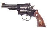 RUGER SECURITY-SIX 357MAG - 3 of 4