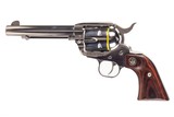 RUGER NEW VAQUERO 357MAG - 3 of 4