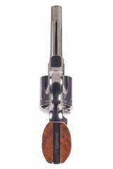 SMITH & WESSON 22-4 MODEL OF 1950 45ACP - 4 of 4
