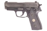SIG SAUER P225 9MM - 3 of 4