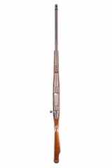 CZ 550 LEFT-HANDED SAFARI MAGNUM 505GIBBS - 2 of 4