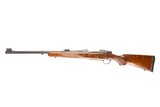 CZ 550 LEFT-HANDED SAFARI MAGNUM 505GIBBS - 3 of 4