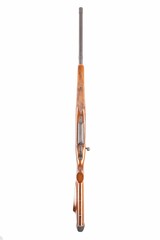 CZ 550 LEFT-HANDED SAFARI MAGNUM 505GIBBS - 4 of 4