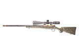 CHRISTENSEN 14 RIDGELINE 22-250 - 3 of 4