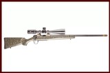 CHRISTENSEN 14 RIDGELINE 22-250 - 1 of 4