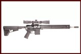 STAG ARMS STAG-15 5.56MM - 1 of 4