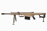 BARRETT M82A1 CQC 50BMG - 2 of 2