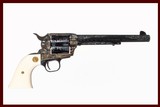 COLT SINGLE ACTION ARMY 45LC