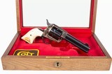 COLT SINGLE ACTION ARMY 357MAG - 2 of 6