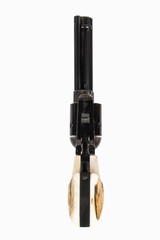 COLT SINGLE ACTION ARMY 357MAG - 6 of 6