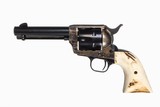 COLT SINGLE ACTION ARMY 357MAG - 5 of 6