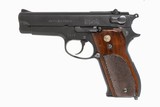 SMITH & WESSON PRE MODEL 39 - 3 of 4