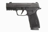 SIG SAUER P365X MACRO COMP 9MM - 3 of 4