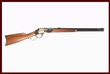 CHAPARRAL REPEATING ARMS MODEL 1873 357MAG - 1 of 4