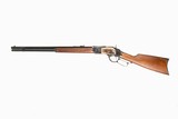 CHAPARRAL REPEATING ARMS MODEL 1873 357MAG - 3 of 4