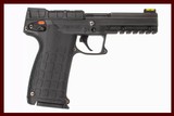 KEL-TEC PMR30 22MAG