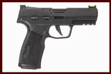 SIG SAUER P322 22LR - 1 of 4