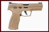 SIG SAUER P322 22LR - 1 of 4