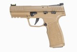 SIG SAUER P322 22LR - 3 of 4