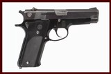 SMITH & WESSON MODEL 59 - 1 of 4