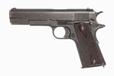 1918 US ARMY REMINGTON UMC 1911 45ACP - 3 of 4