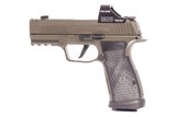 SIG SAUER P365 AXG LEGION 9MM - 3 of 4