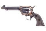 COLT SINGLE ACTON ARMY 44SPL - 3 of 4