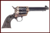 COLT SINGLE ACTON ARMY 44SPL - 1 of 4