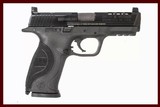 SMITH & WESSON M&P9 PC 9MM - 1 of 4