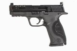 SMITH & WESSON M&P9 PC 9MM - 3 of 4