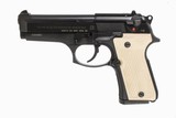 BERETTA 92 COMPACT L 9MM - 3 of 4