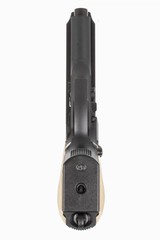 BERETTA 92 COMPACT L 9MM - 4 of 4