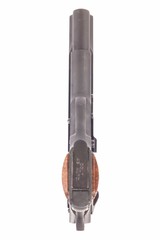 COLT MKIV SERIES 70 GOVERNMENT MODEL MFG 1976 45ACP - 4 of 4