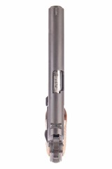 COLT MKIV SERIES 70 GOVERNMENT MODEL MFG 1976 45ACP - 2 of 4