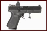 GLOCK 19 GEN 5 RMR 9MM - 1 of 4