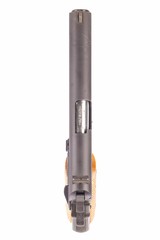 COLT MKIV SERIES 80 GOVERNMENT MODEL MFG 1986 45ACP - 2 of 4