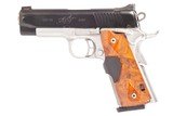 KIMBER PRO ELITE 45ACP - 3 of 4