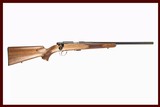 ANSCHUTZ 1710 22LR - 1 of 4