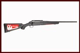RUGER AMERICAN 308WIN - 1 of 4