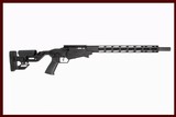 RUGER PRECISION RIFLE .17HMR - 1 of 2