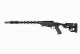 RUGER PRECISION RIFLE .17HMR - 2 of 2